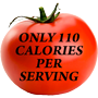 110cal