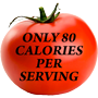 80cal